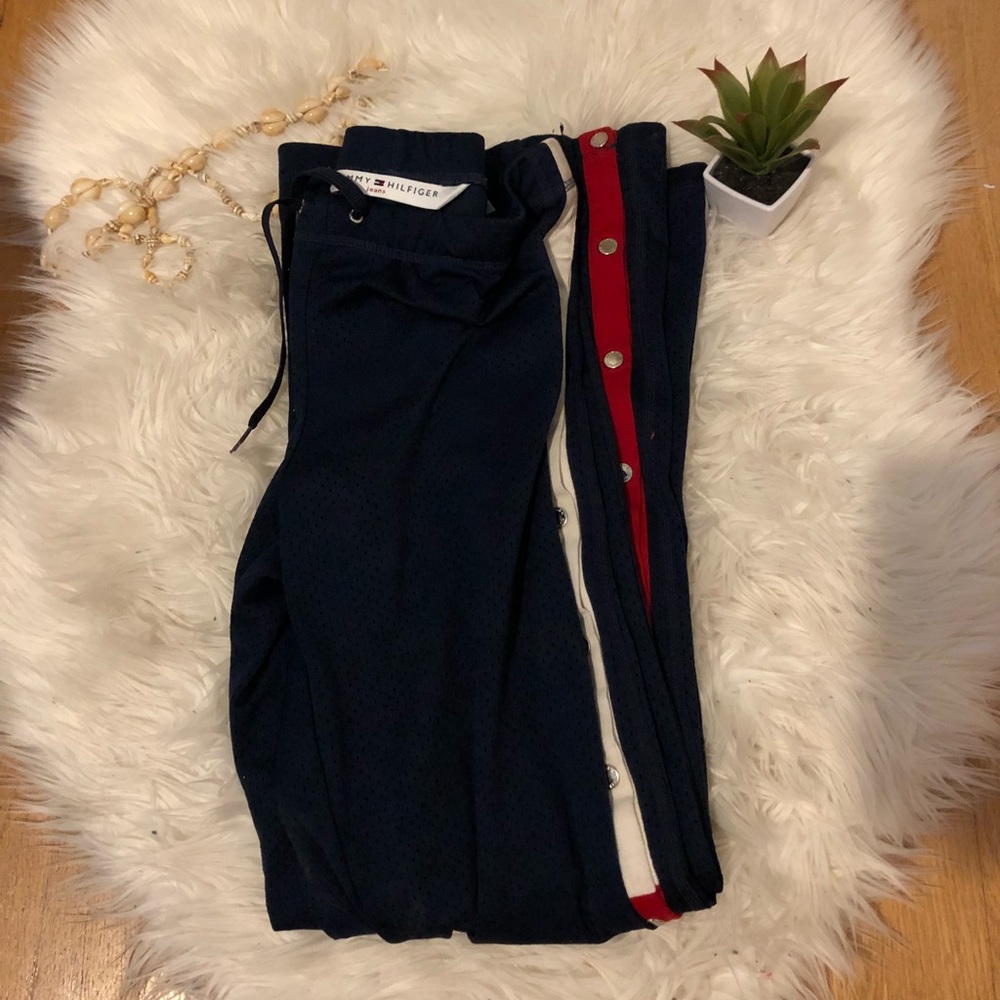 Tommy Hilfiger Track Pants